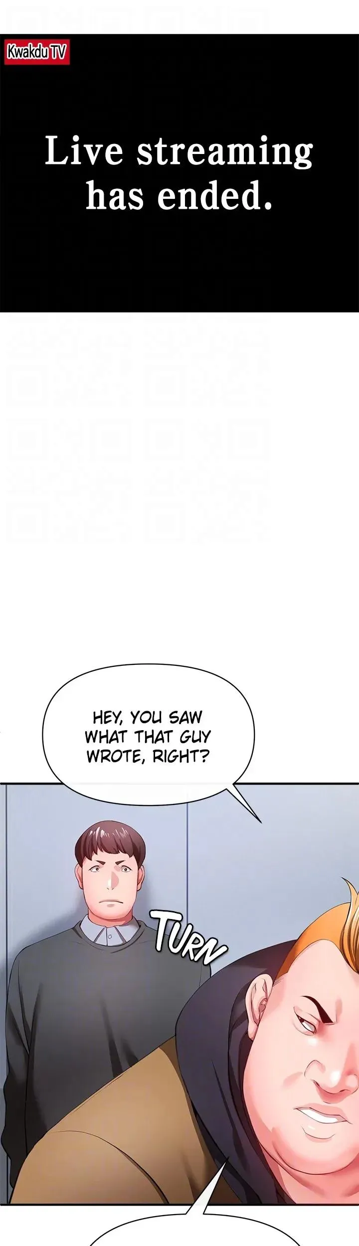 Read ZZIN chapter 25 image 14 on Lezhin