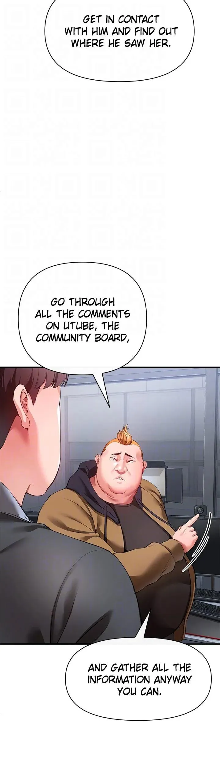 Read ZZIN chapter 25 image 15 on Lezhin