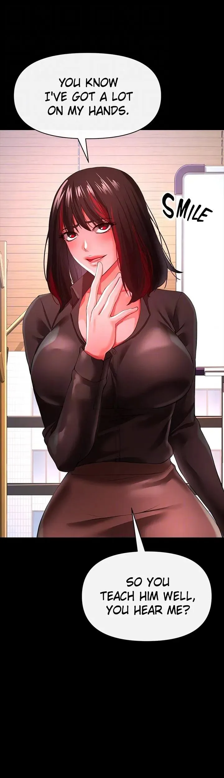 Read ZZIN chapter 25 image 19 on Lezhin
