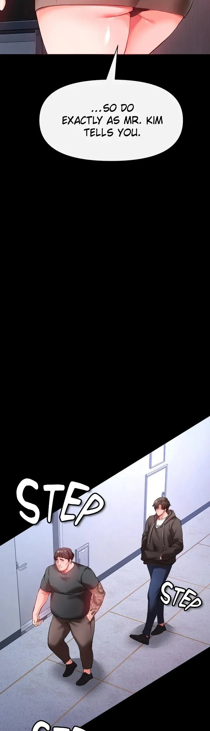 Read ZZIN chapter 25 image 22 on Lezhin