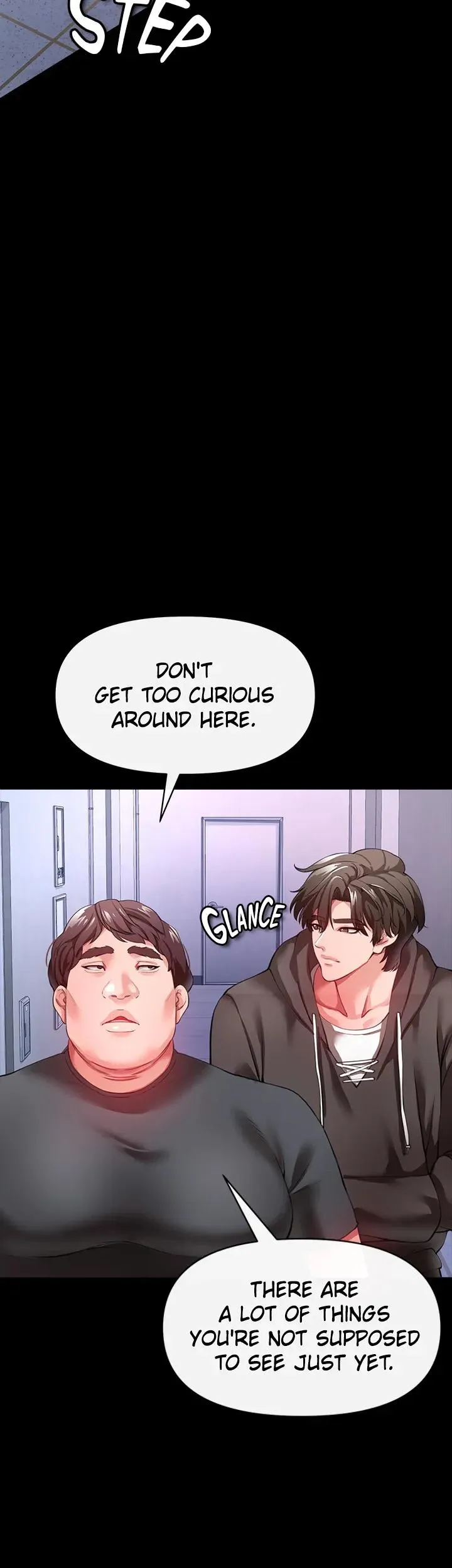 Read ZZIN chapter 25 image 23 on Lezhin