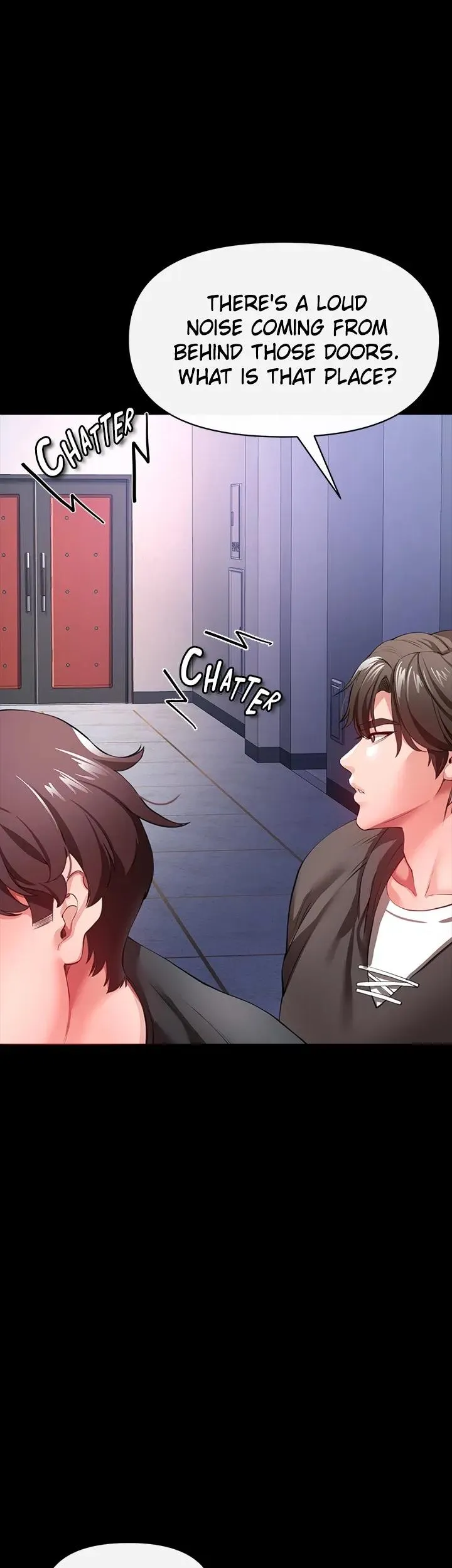 Read ZZIN chapter 25 image 24 on Lezhin