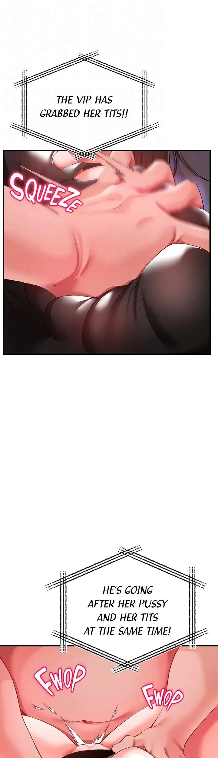 Read ZZIN chapter 25 image 31 on Lezhin