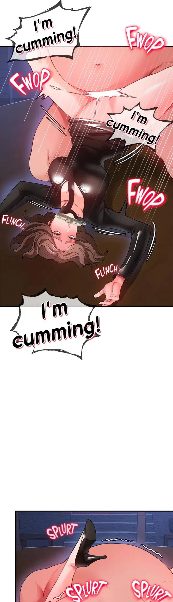Read ZZIN chapter 25 image 44 on Lezhin