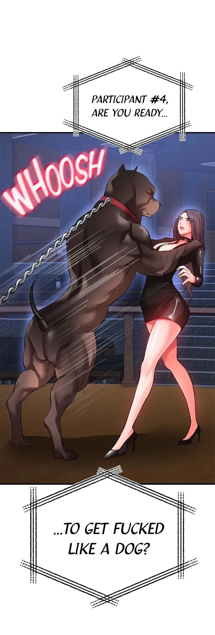 Read ZZIN chapter 25 image 61 on Lezhin