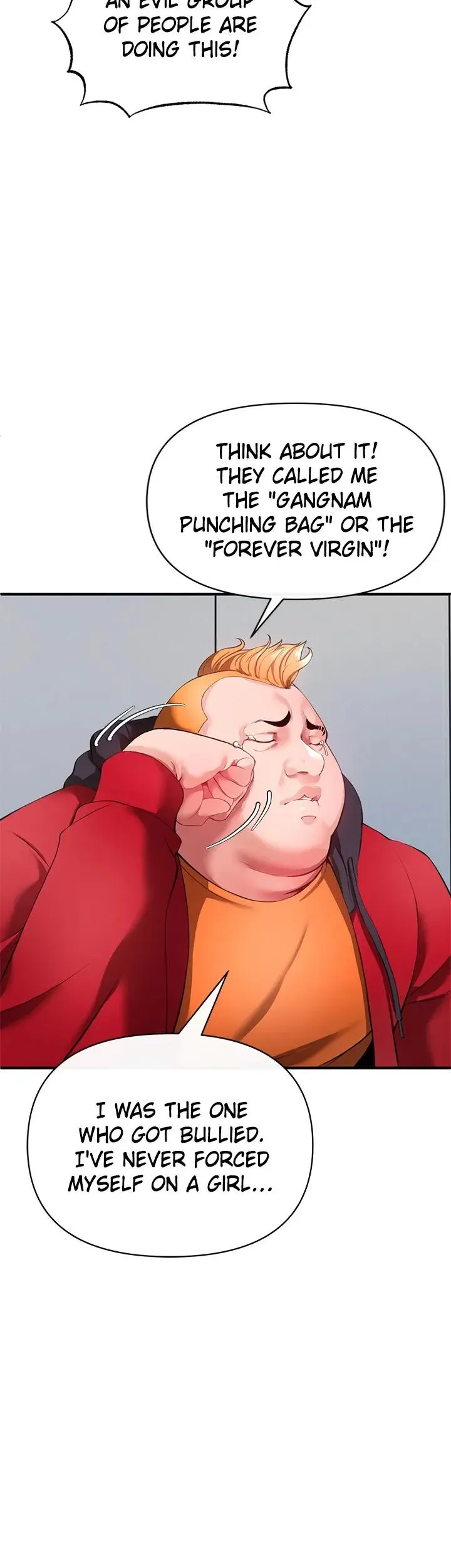 Read ZZIN chapter 25 image 8 on Lezhin