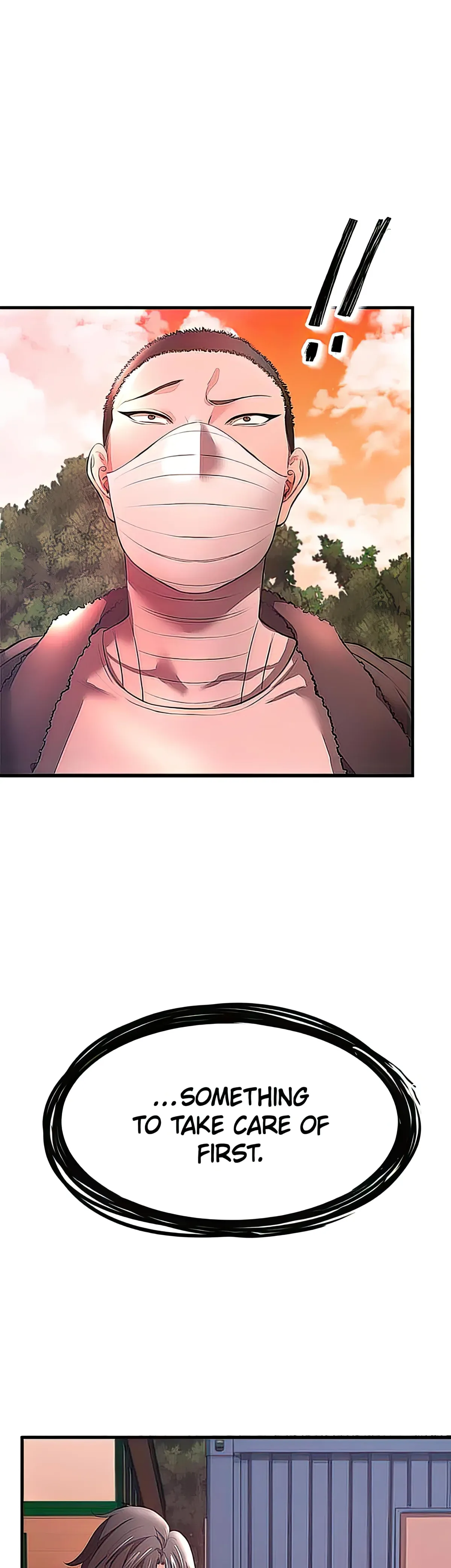 Read ZZIN chapter 29 image 0 on Lezhin
