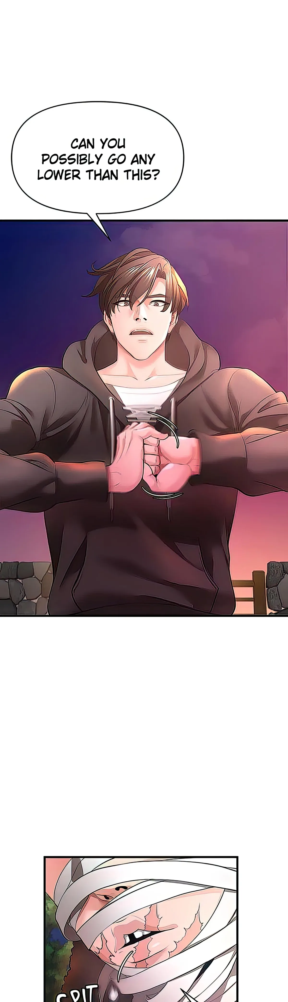 Read ZZIN chapter 29 image 29 on Lezhin