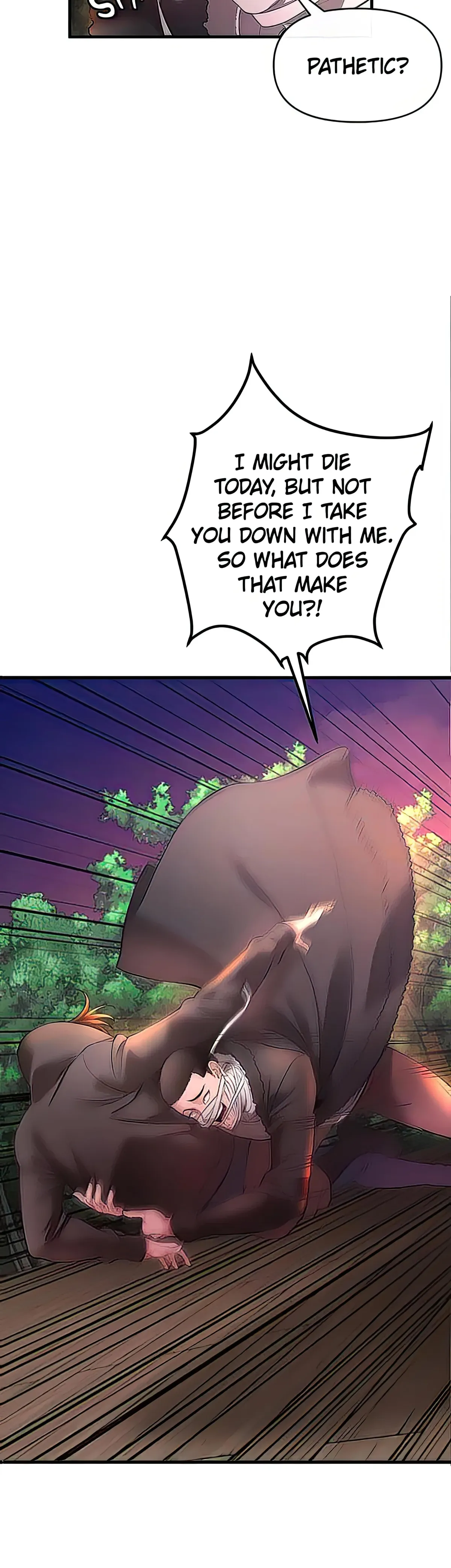 Read ZZIN chapter 29 image 30 on Lezhin