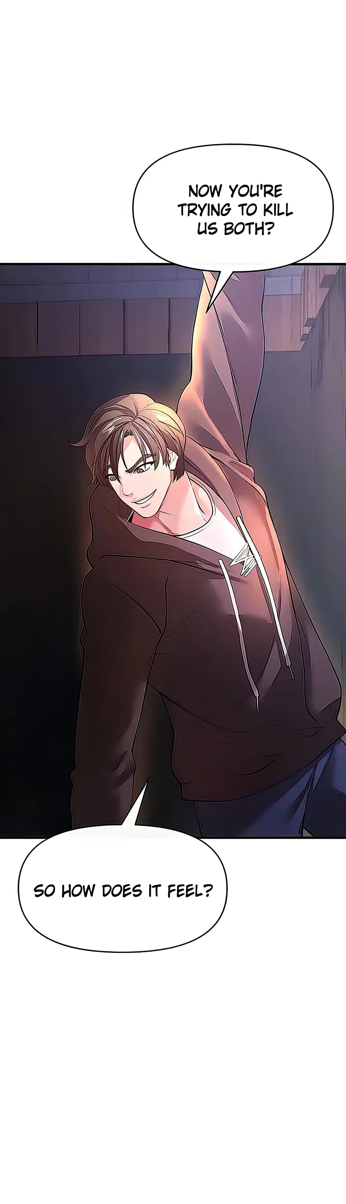 Read ZZIN chapter 29 image 35 on Lezhin