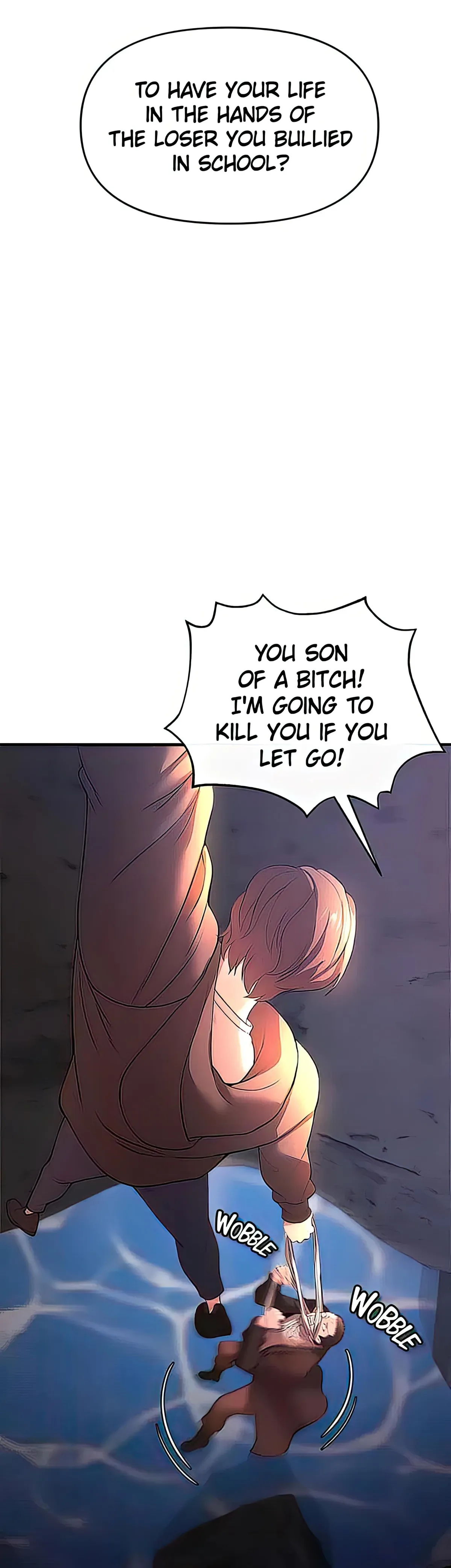 Read ZZIN chapter 29 image 36 on Lezhin
