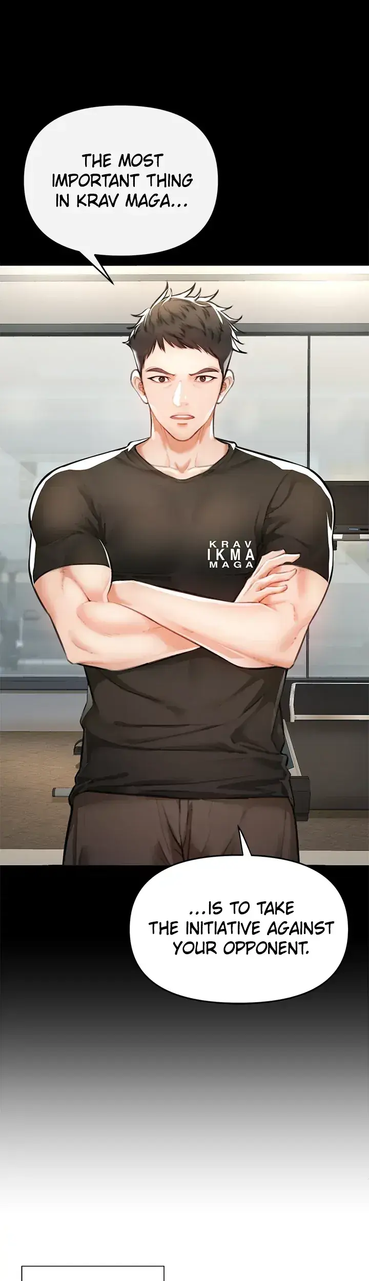 Read ZZIN chapter 3 image 0 on Lezhin