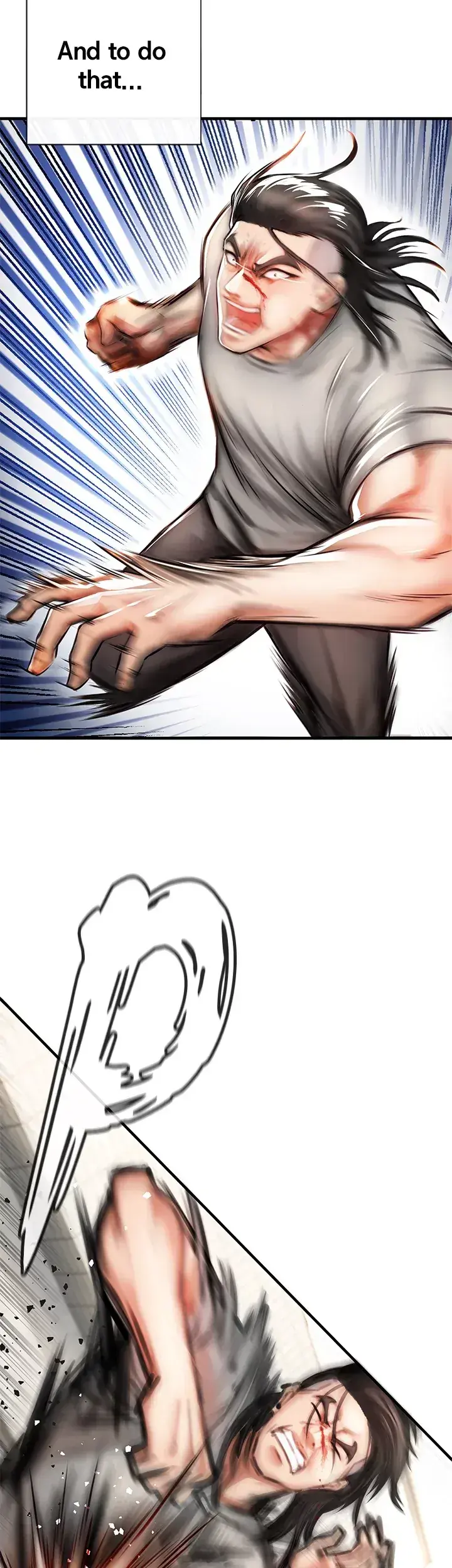 Read ZZIN chapter 3 image 1 on Lezhin