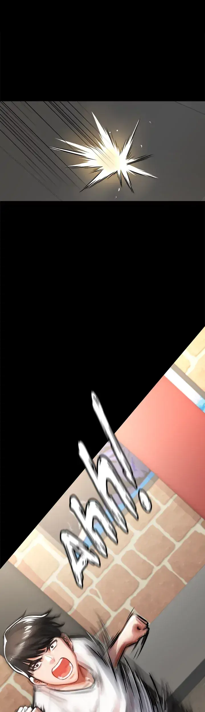 Read ZZIN chapter 3 image 13 on Lezhin