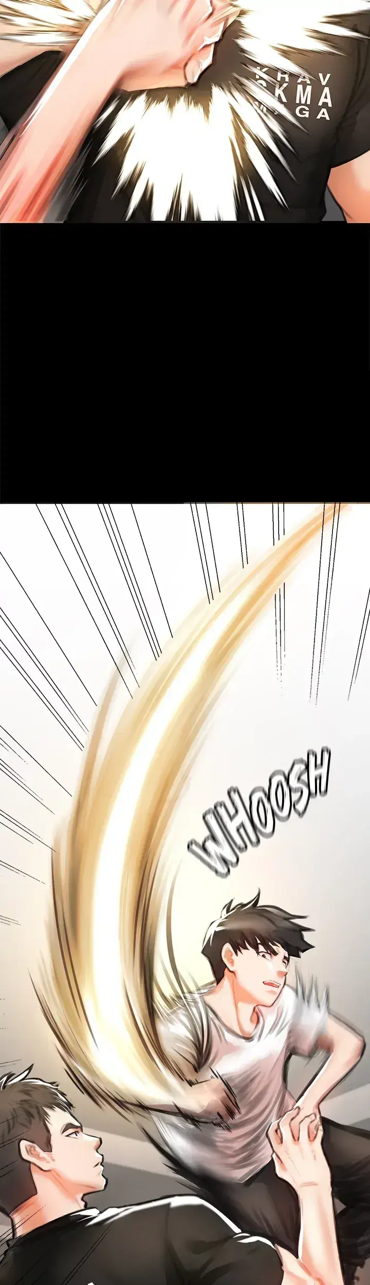 Read ZZIN chapter 3 image 15 on Lezhin