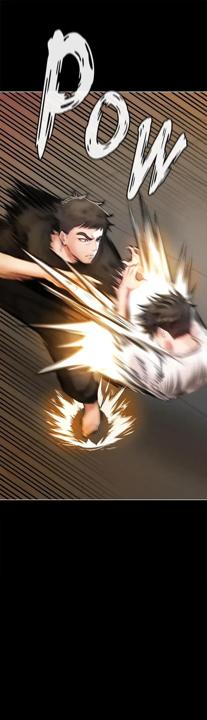 Read ZZIN chapter 3 image 17 on Lezhin