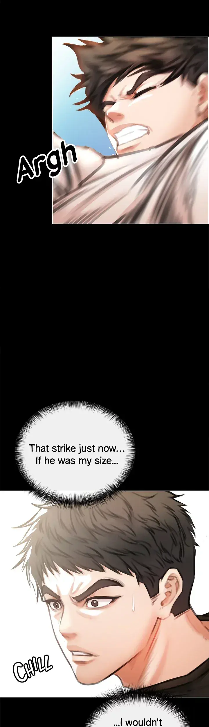 Read ZZIN chapter 3 image 18 on Lezhin
