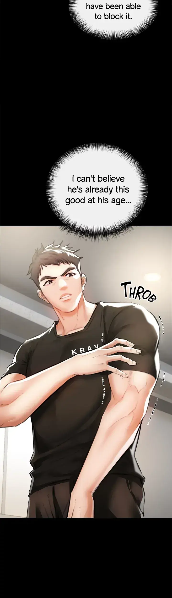 Read ZZIN chapter 3 image 19 on Lezhin