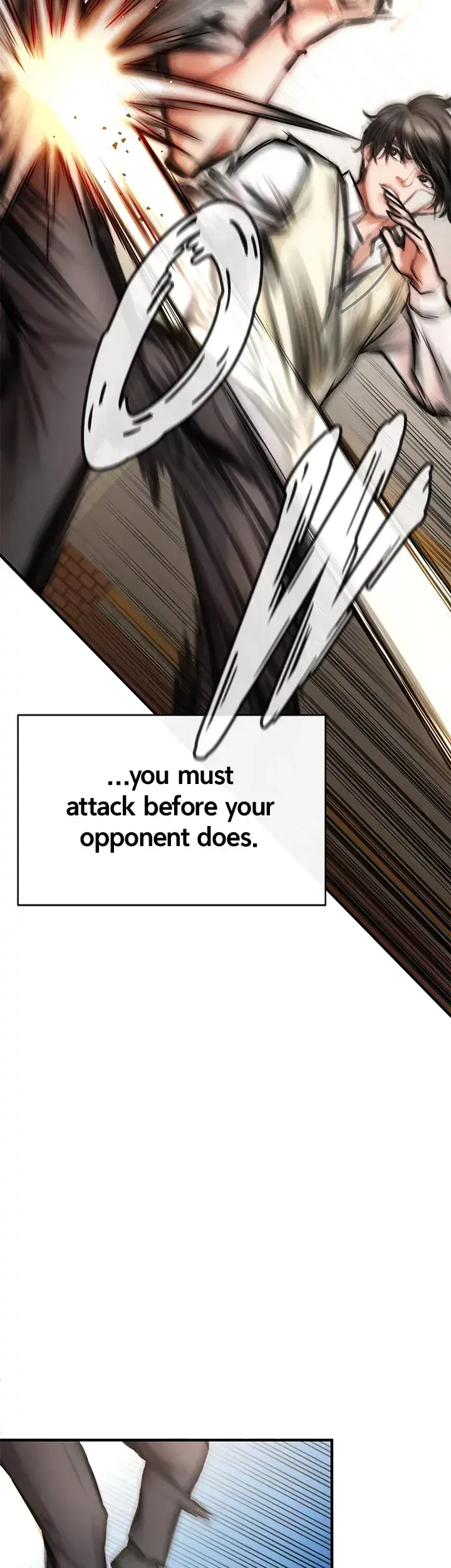 Read ZZIN chapter 3 image 2 on Lezhin