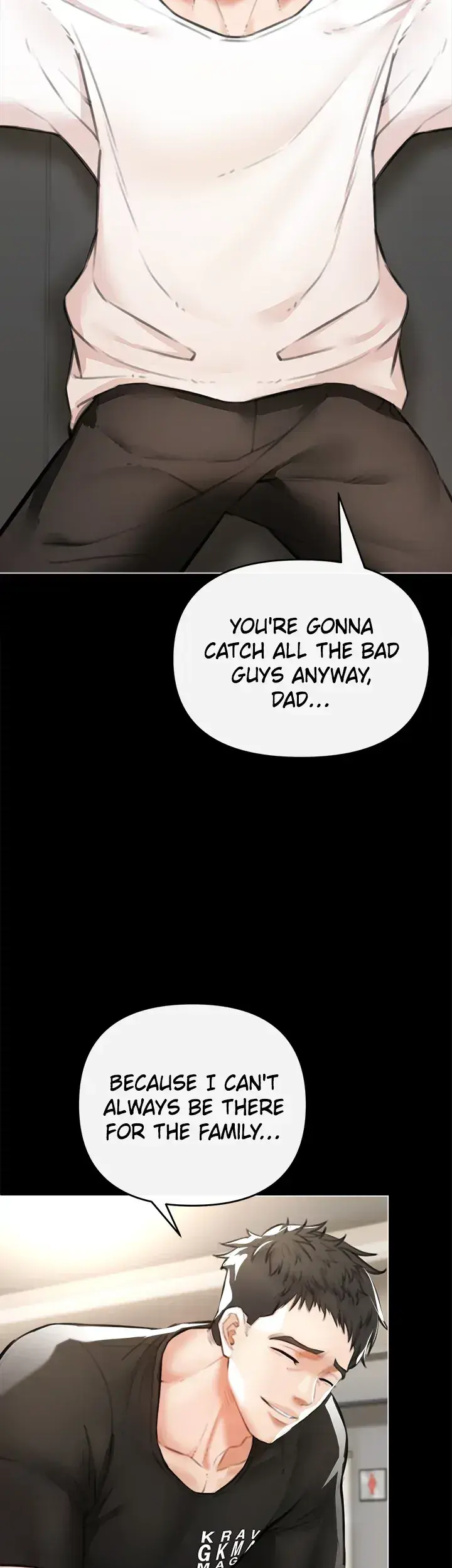 Read ZZIN chapter 3 image 21 on Lezhin