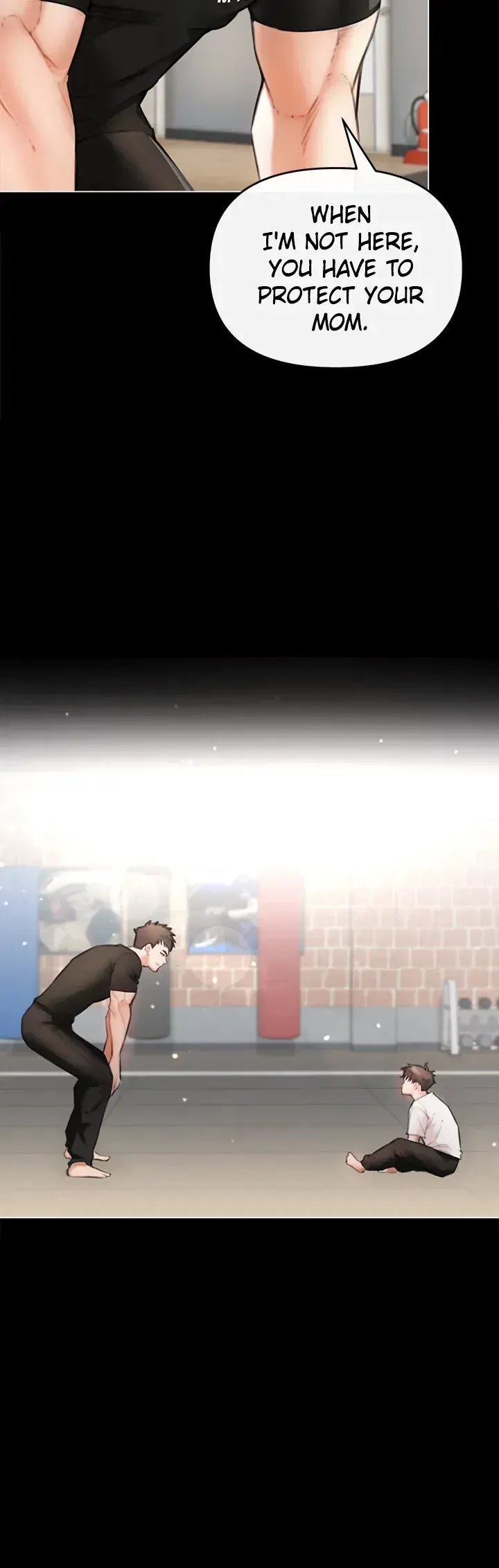 Read ZZIN chapter 3 image 22 on Lezhin