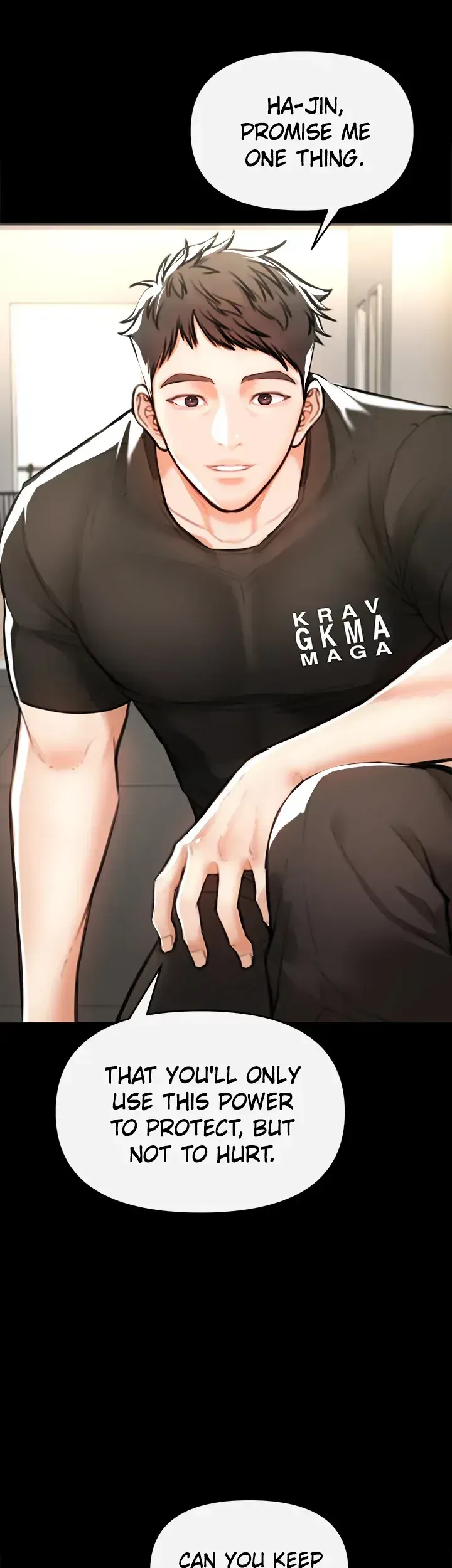 Read ZZIN chapter 3 image 23 on Lezhin