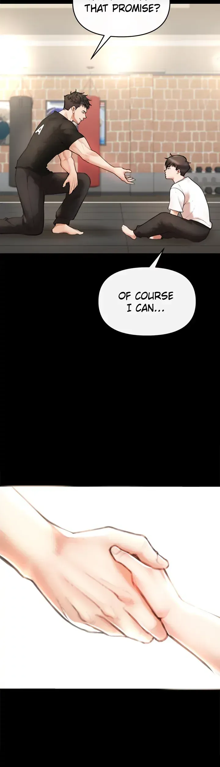 Read ZZIN chapter 3 image 24 on Lezhin