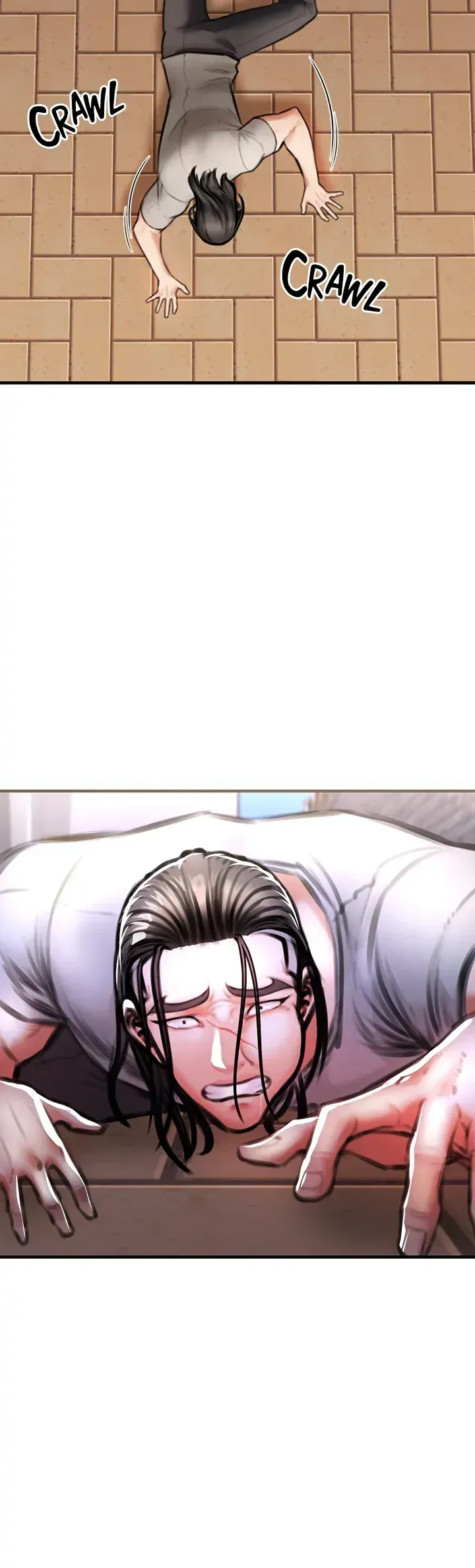 Read ZZIN chapter 3 image 28 on Lezhin