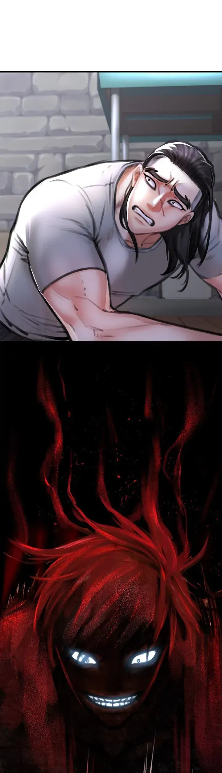 Read ZZIN chapter 3 image 29 on Lezhin