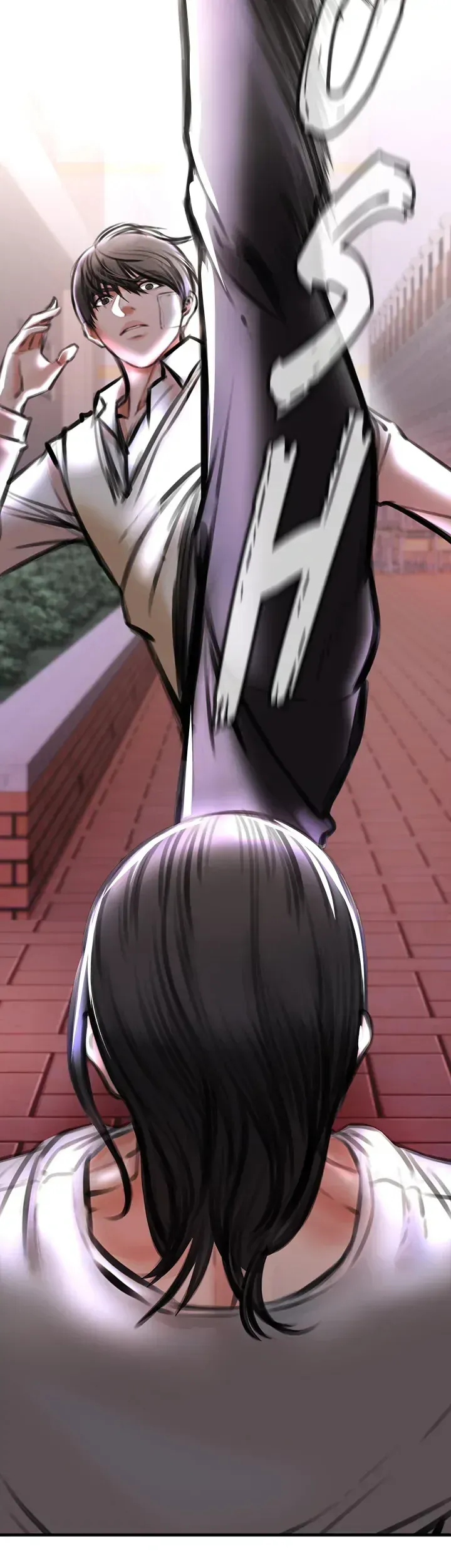 Read ZZIN chapter 3 image 33 on Lezhin