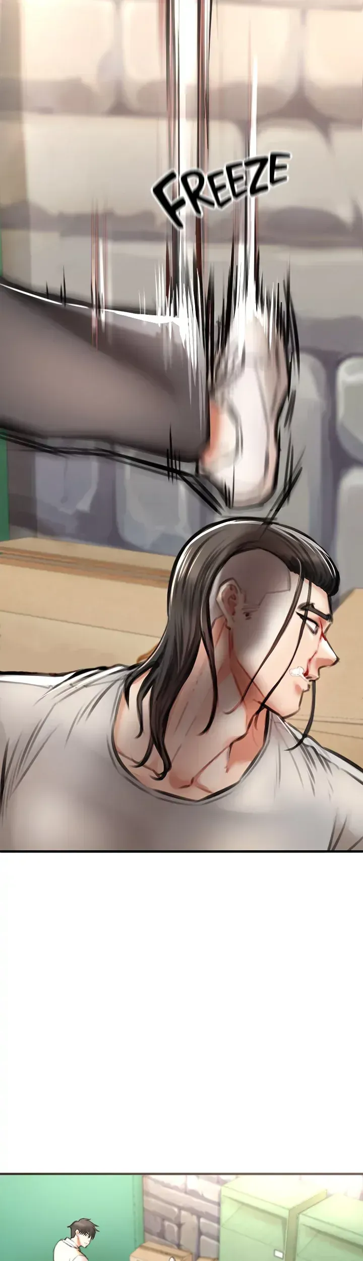 Read ZZIN chapter 3 image 35 on Lezhin
