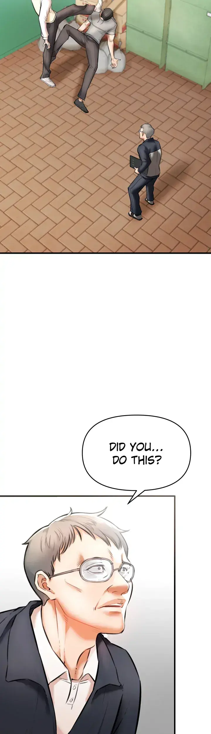 Read ZZIN chapter 3 image 36 on Lezhin