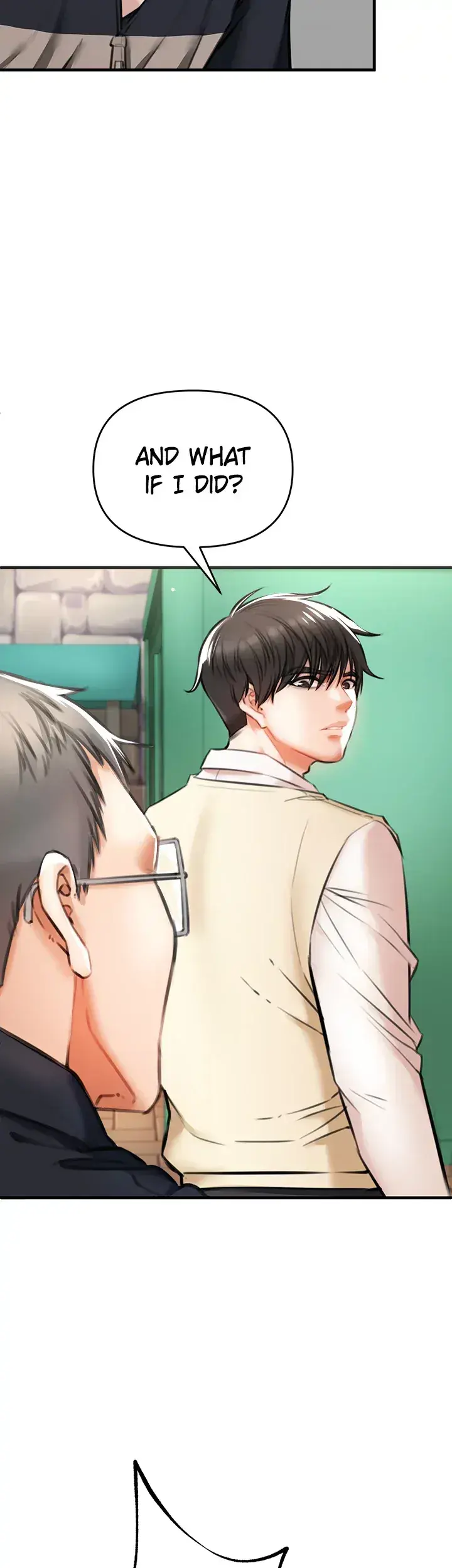 Read ZZIN chapter 3 image 37 on Lezhin