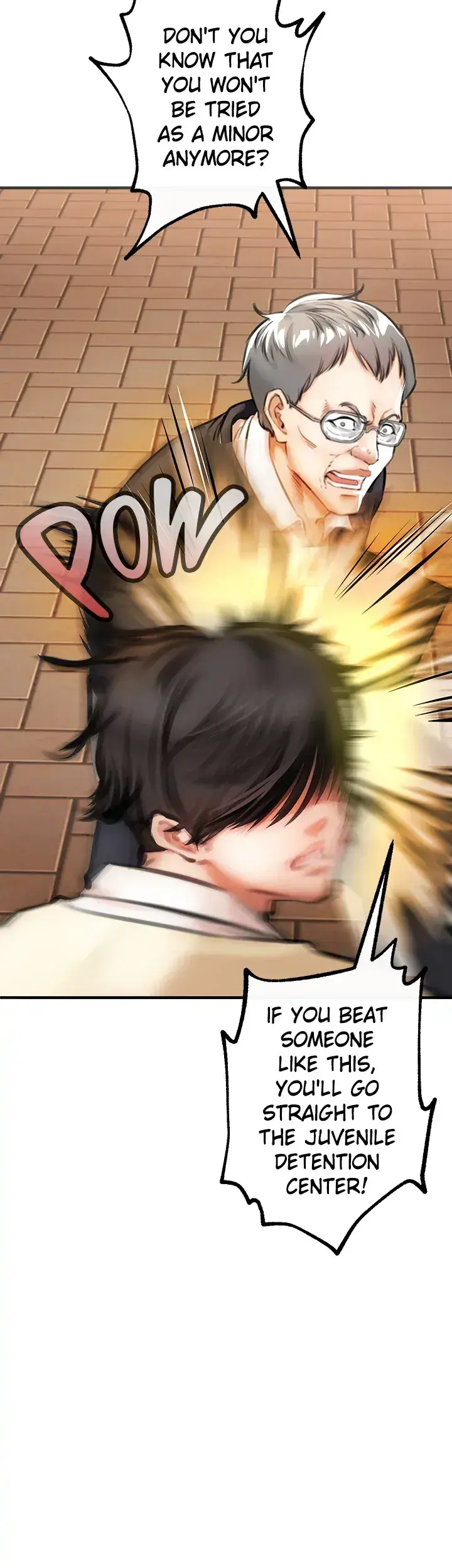 Read ZZIN chapter 3 image 38 on Lezhin