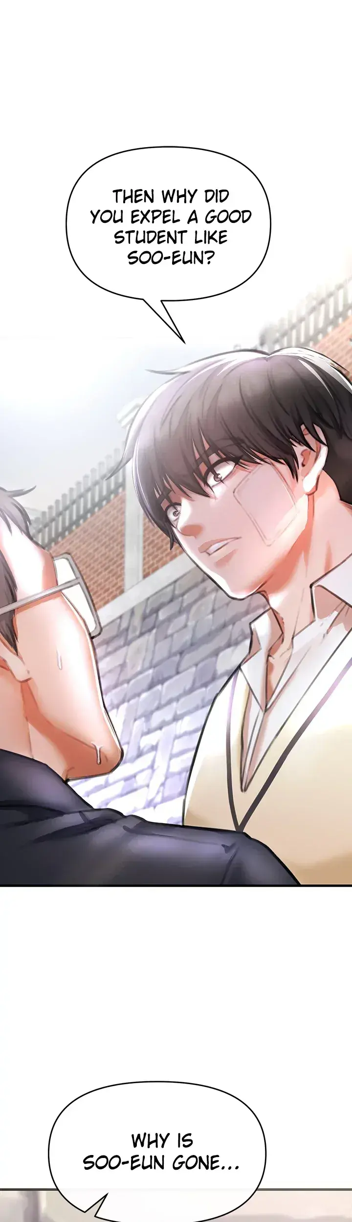 Read ZZIN chapter 3 image 40 on Lezhin