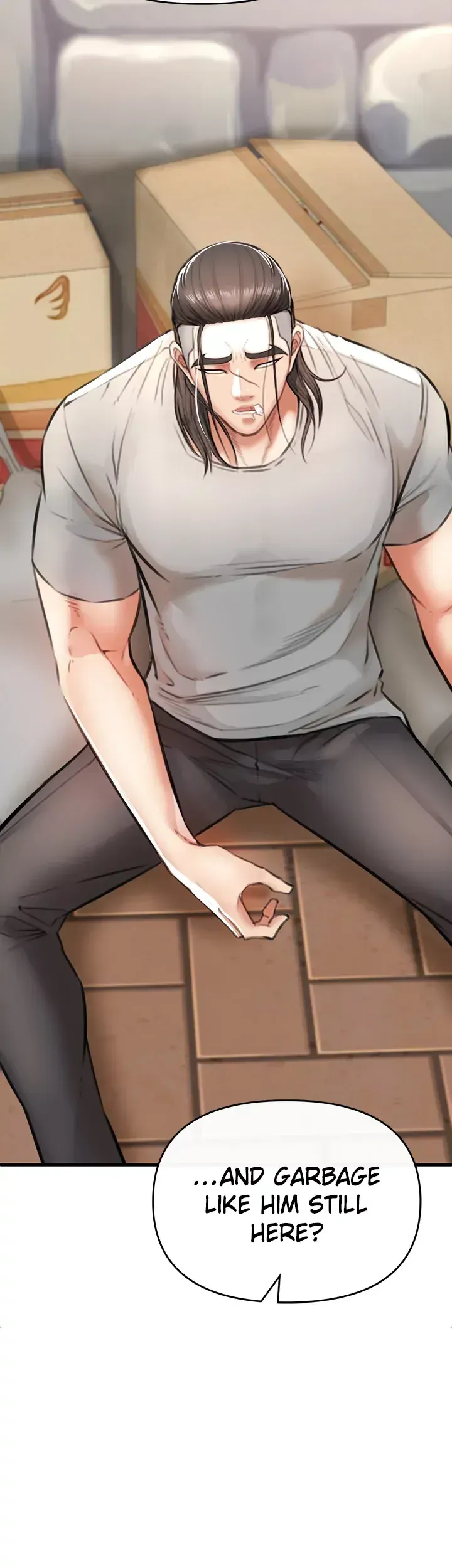 Read ZZIN chapter 3 image 41 on Lezhin