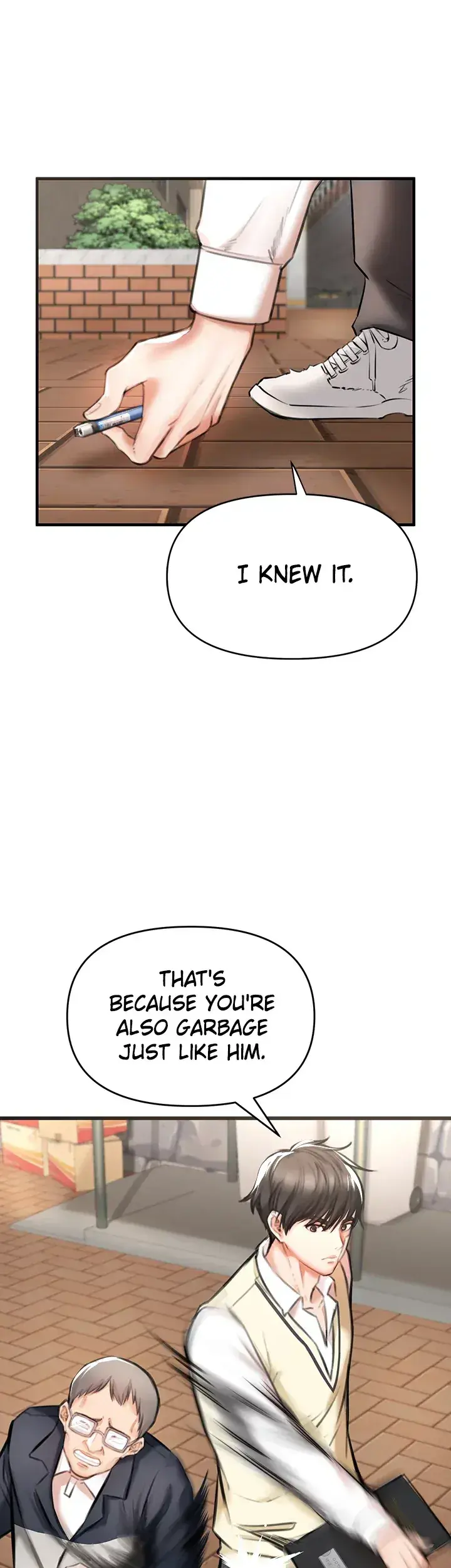 Read ZZIN chapter 3 image 43 on Lezhin
