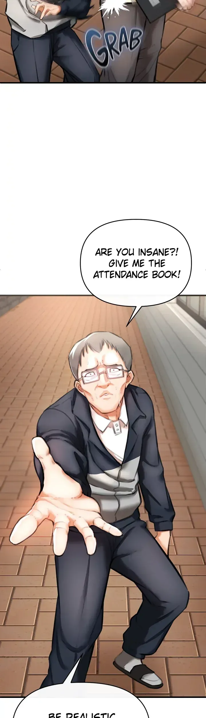 Read ZZIN chapter 3 image 44 on Lezhin