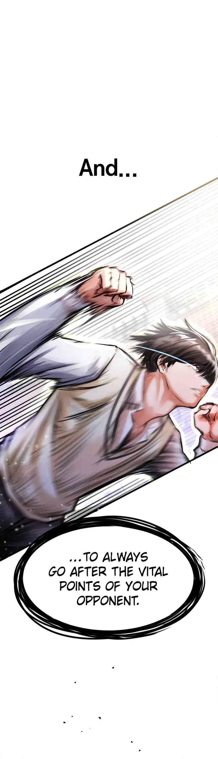 Read ZZIN chapter 3 image 5 on Lezhin