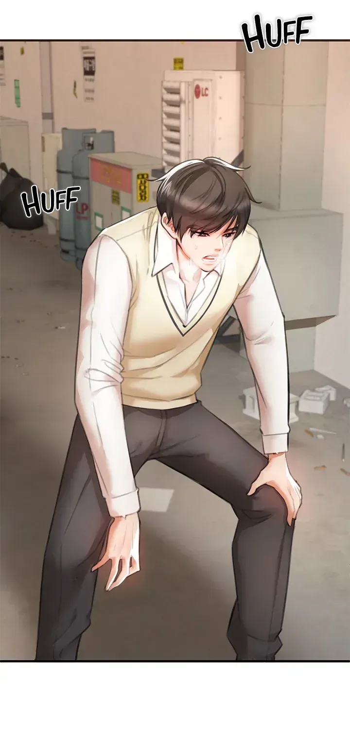 Read ZZIN chapter 3 image 56 on Lezhin