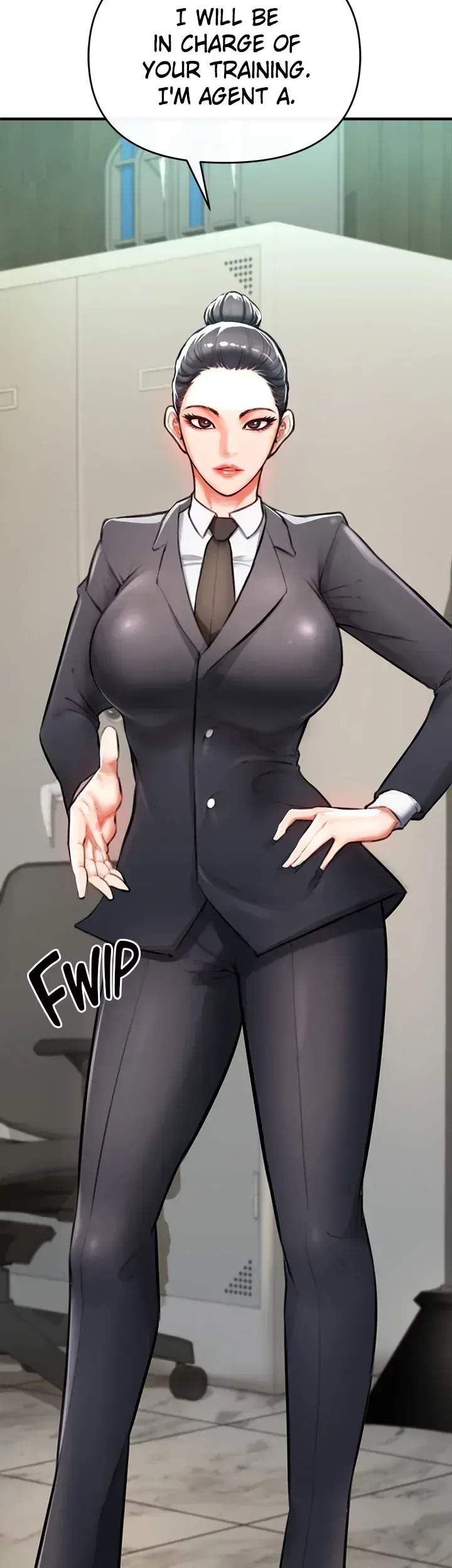 Read ZZIN chapter 3 image 67 on Lezhin