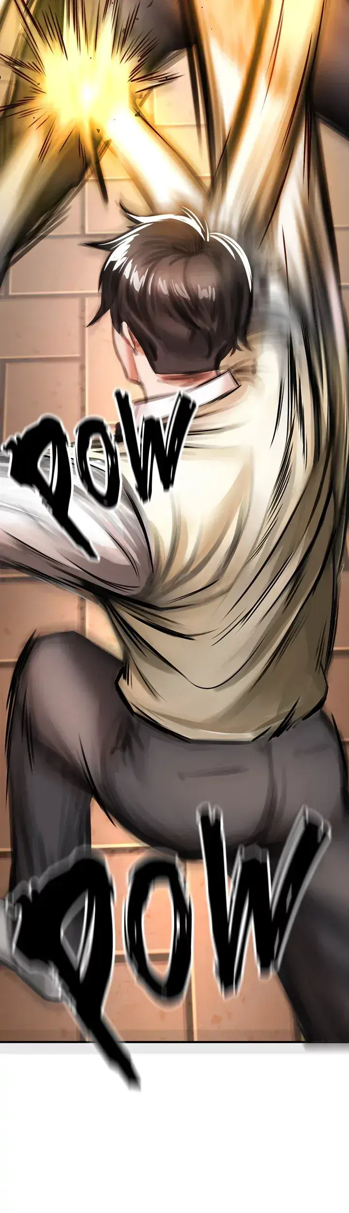 Read ZZIN chapter 3 image 7 on Lezhin