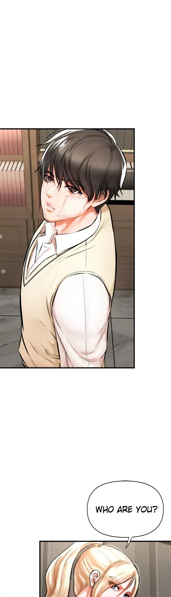 Read ZZIN chapter 3 image 71 on Lezhin