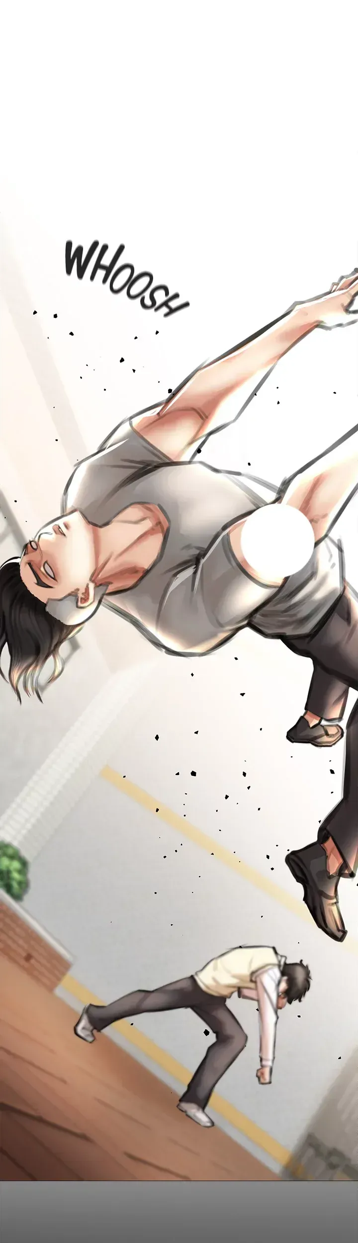 Read ZZIN chapter 3 image 8 on Lezhin