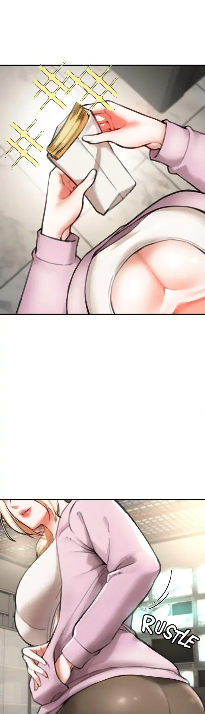 Read ZZIN chapter 3 image 81 on Lezhin
