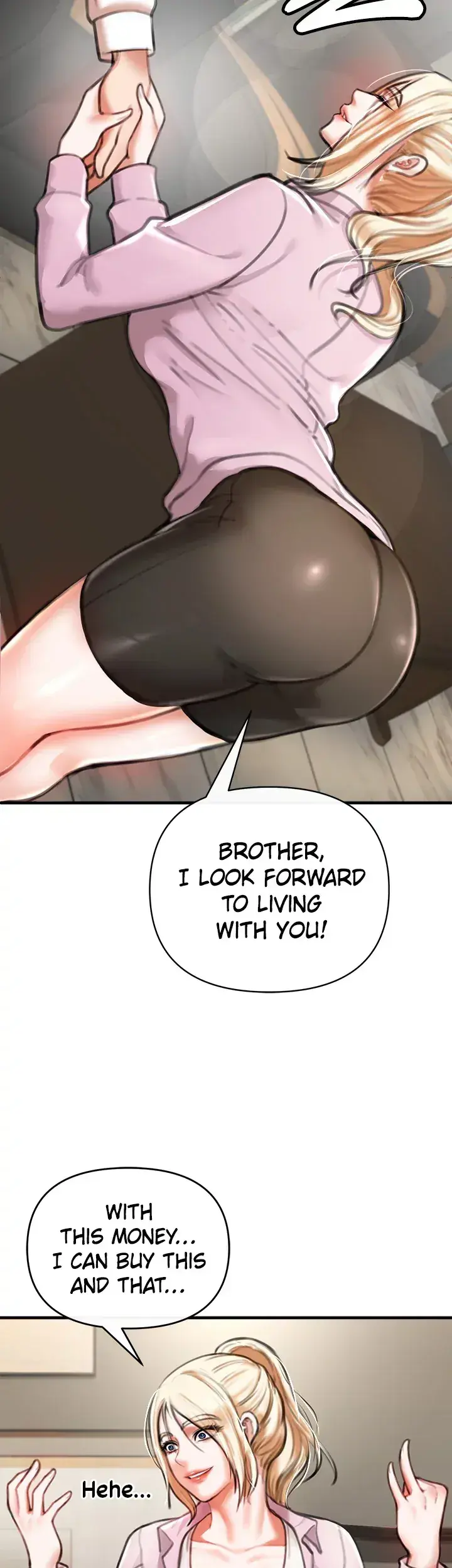 Read ZZIN chapter 3 image 83 on Lezhin