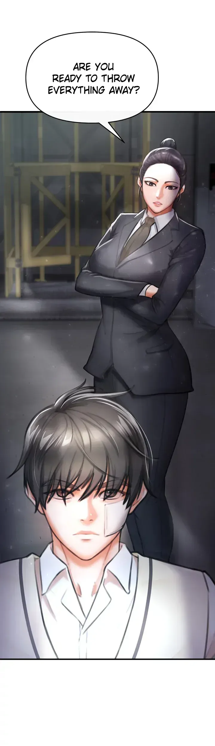 Read ZZIN chapter 3 image 93 on Lezhin