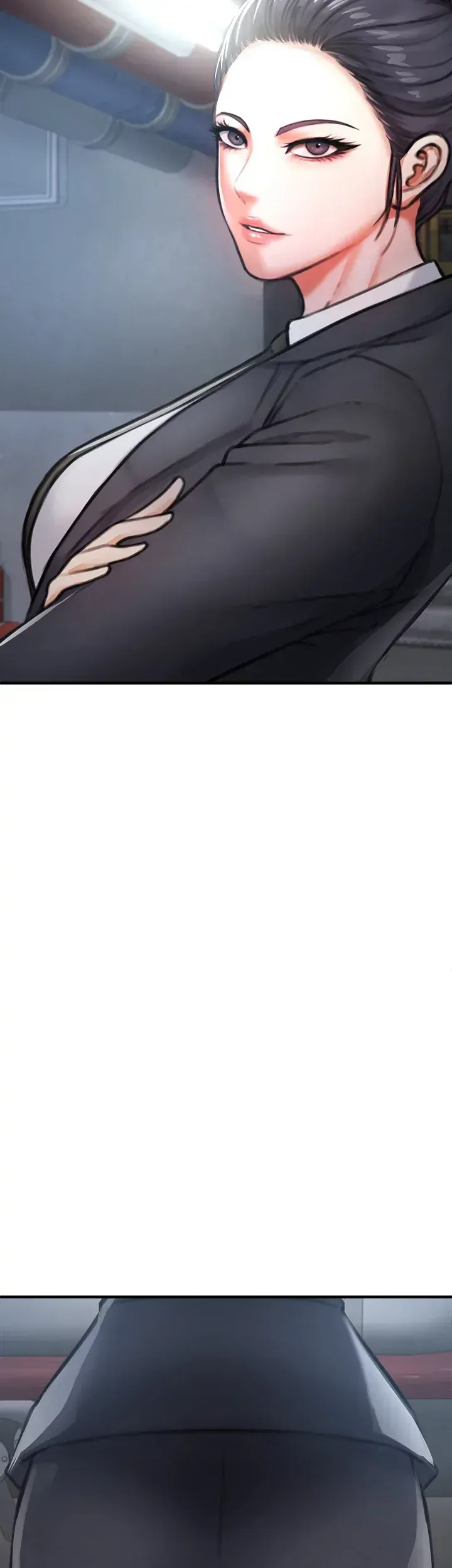 Read ZZIN chapter 3 image 95 on Lezhin