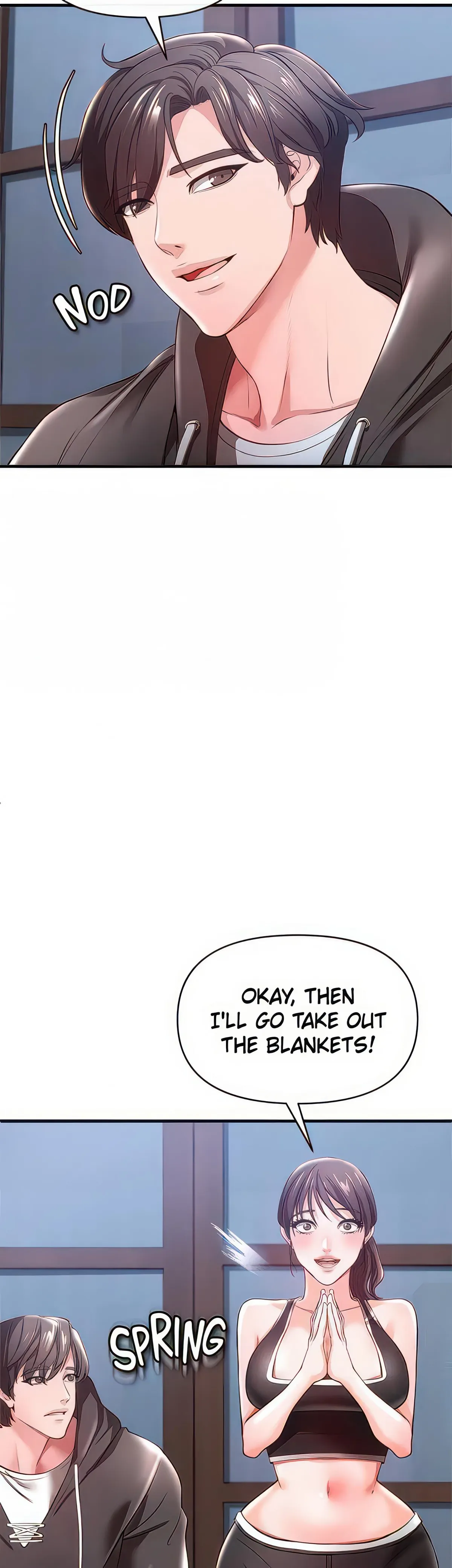 Read ZZIN chapter 30 image 14 on Lezhin