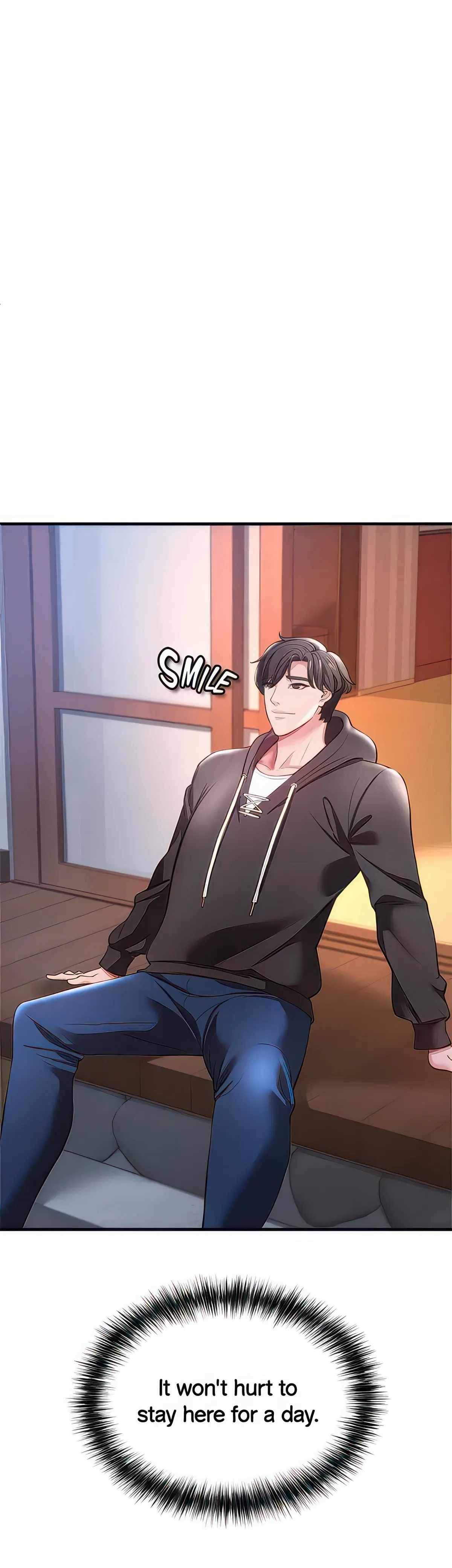 Read ZZIN chapter 30 image 16 on Lezhin